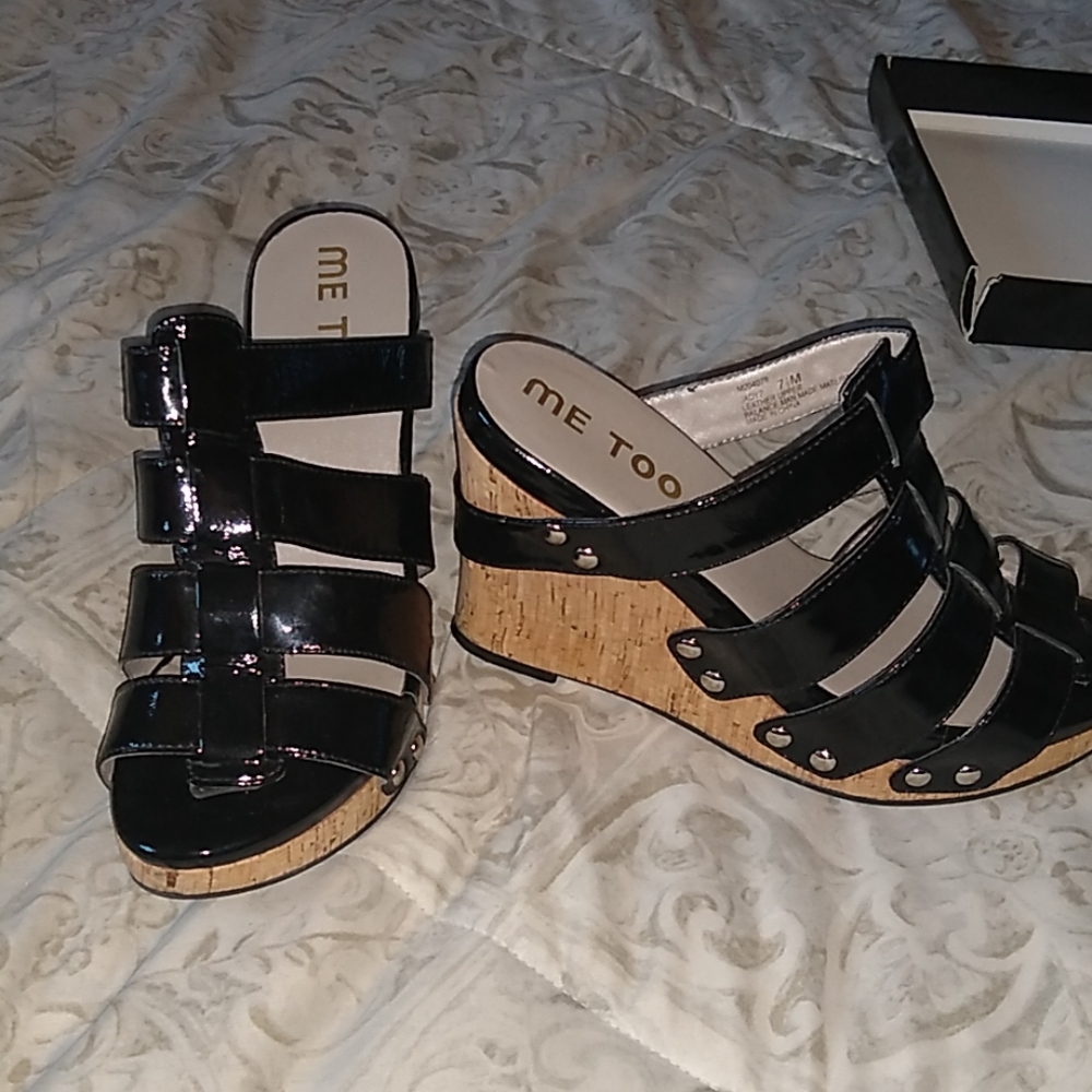 Wedges